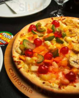 Pizzaria Giovanella food