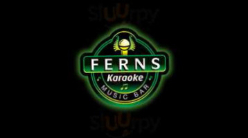 Ferns Karaoke Music inside