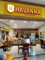 Havanna Cafeteria Foz Do Iguaçu inside