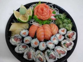 Shiori Sushi food