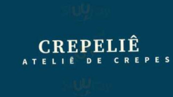 Crepelie Atelie De Crepes food