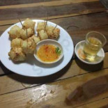 Gentilândia Comida
