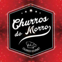 Churros Do Morro inside