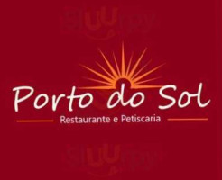 Porto Do Sol food