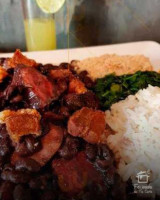 Feijoada Da Tia Carla Em Paracuru food