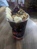 Maria Açaí food