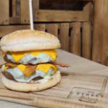 Street Burger Nourriture