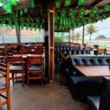 Luuma Gastrobar À l'intérieur