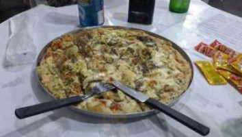 Pizza Da Praça Maricá food