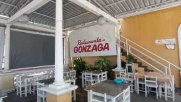 O Gonzaga inside