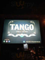 Tango food