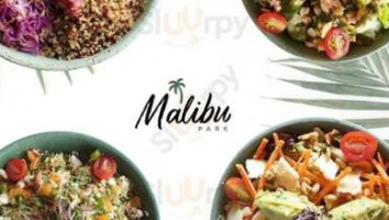 Malibu Park food