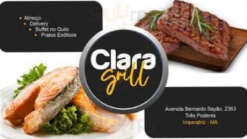 Stela Grill Churrascaria food