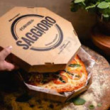 Forneria Saggioro Nourriture