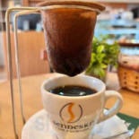 Cafe Trufado Nourriture