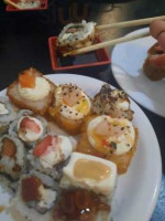 S.a Casa Do Sushi food