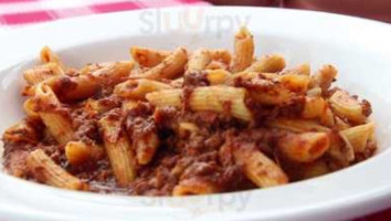 Spaghetto E Rotisseria Ltda food