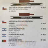 Fratello E Pizzaria Carte