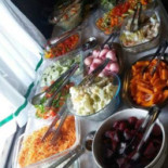 A Gaucha Churrascaria Nourriture