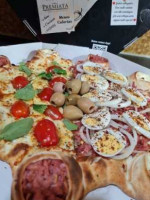 Premiata Pizzaria Delivery food