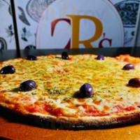 2 Rs Pizzas food