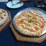 Nenito's Pizzaria À l'intérieur