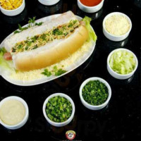 Pedigree Hot Dog & Bauru food