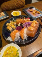 Natory Sushi food