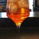 Cuvée Vinoboutique Nourriture