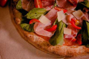Candido's Pizza Gourmet food