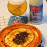 Bar28 Nourriture