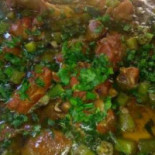 Temperim Comida