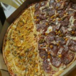 Sabor Da Pizza Nourriture