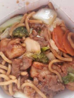 China In Box - Jabaquara food