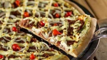 Pizza Prime Valinhos food