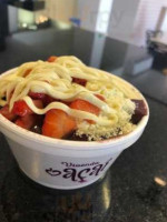 Vivenda Açaí food