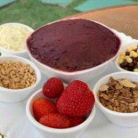 Natureba Comida Saudável Nourriture