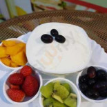 Natureba Comida Saudável Extérieur