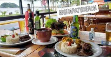 Guaratubeach Gastromix food