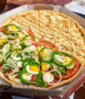 Lanchonete E Pizzaria Bom Sabor food