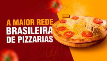 Pizza Prime Salto food