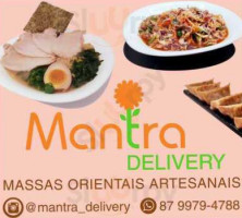Mantra food