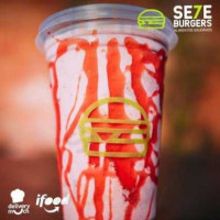 Se7e Burgers food