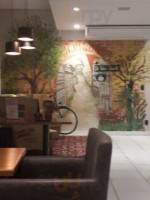 Sterna Café Ville inside