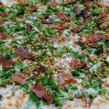 Tireless Pizzaria Nourriture