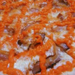 Tireless Pizzaria Nourriture
