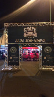 Chape Food Park food