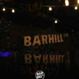 Barhillzin Comida