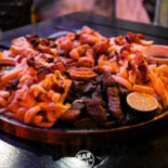 Barhillzin Comida