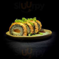 Togai Sushi inside